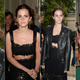 Image for article titled What Celebrities Wore to This Week's Couture Shows